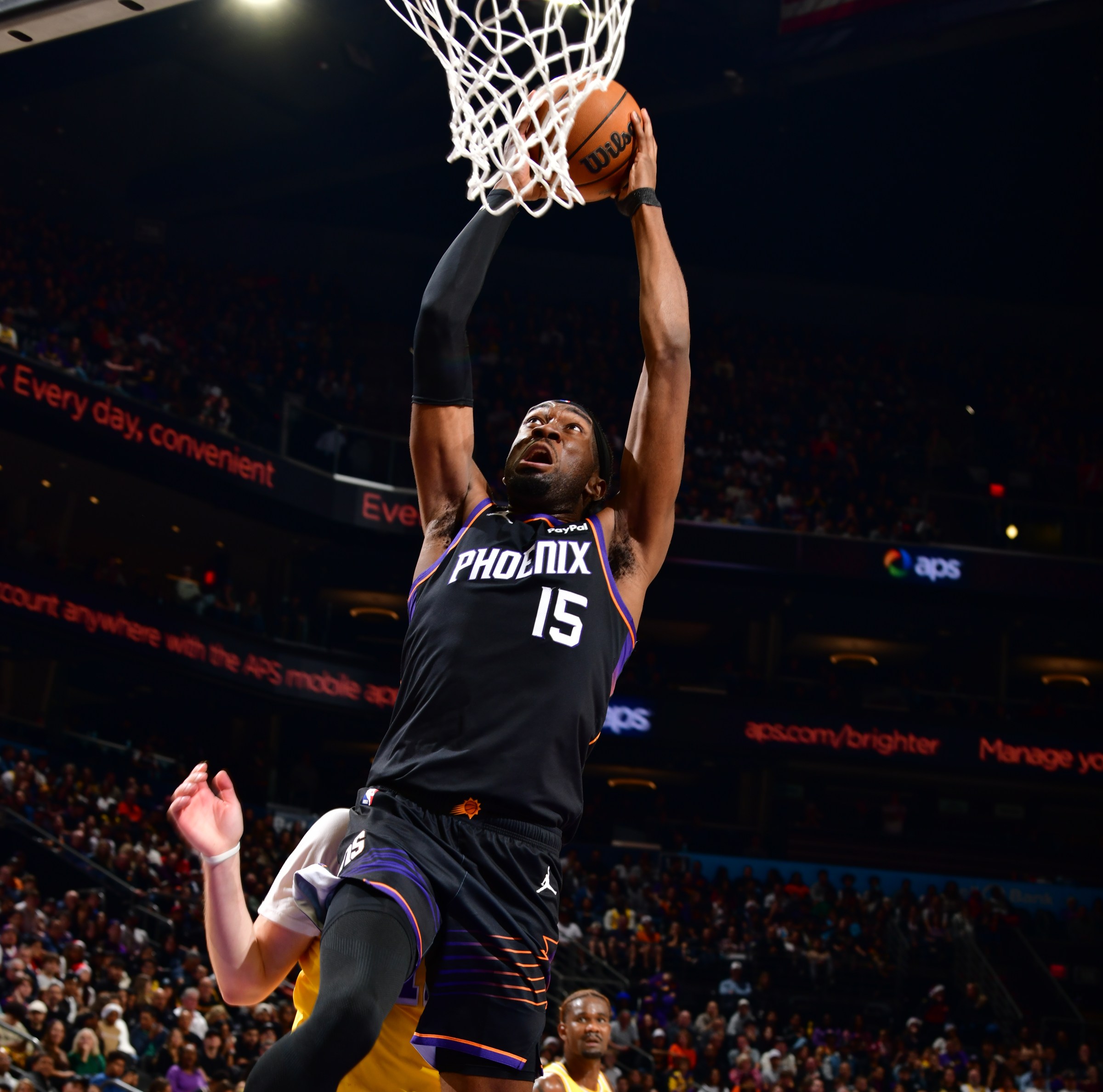 Game Thread: Suns look to get back on track vs Lakers