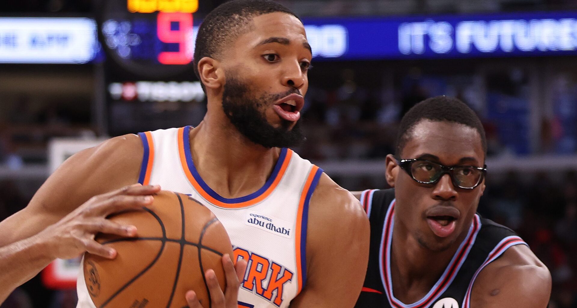 Coach Advises Knicks to Bench $90 Million Starter