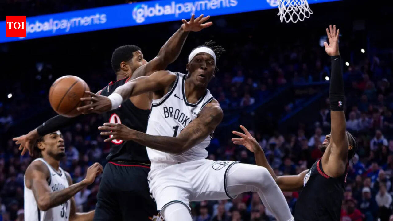Brooklyn Nets vs Philadelphia 76ers injury report: Who's playing, injured and questionable players, head-to-head records, team stats, and more (March 13, 2026) | NBA News