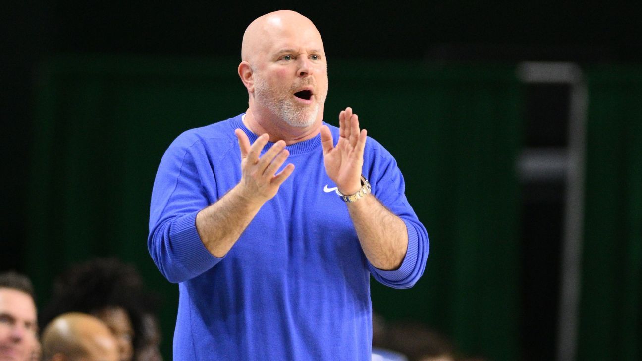 Saint Louis, Josh Schertz reach contract extension, AD says