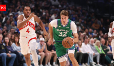 Is Cooper Flagg playing tonight vs the Cleveland Cavaliers? Latest update on the Dallas Mavericks star's injury report (March 13, 2026) | NBA News