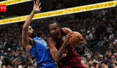 Cleveland Cavaliers vs Dallas Mavericks injury report: Who's playing, injured and questionable players, head-to-head records, team stats, and more (March 13, 2026) | NBA News