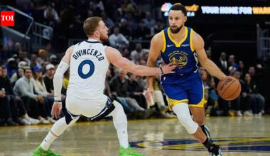 Minnesota Timberwolves vs Golden State Warriors injury report: Who's playing, injured and questionable players, head-to-head records, team stats, and more (March 13, 2026) | NBA News