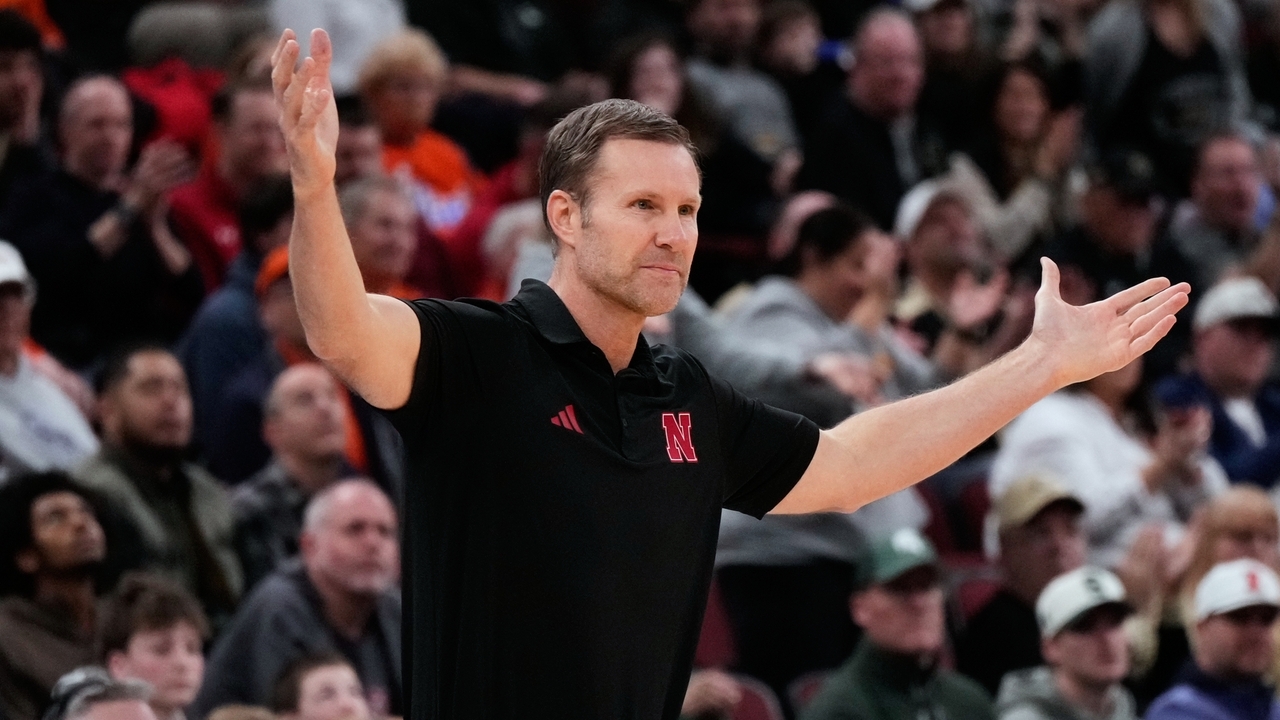 No. 11 Nebraska is looking to regain the form it showed during its fast start