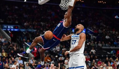 Los Angeles Clippers vs. Chicago Bulls odds, tips and betting trends