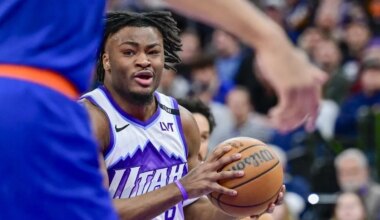 Portland Trail Blazers vs. Utah Jazz odds, tips and betting trends