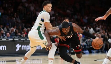 Miami Heat vs. Orlando Magic odds, tips and betting trends