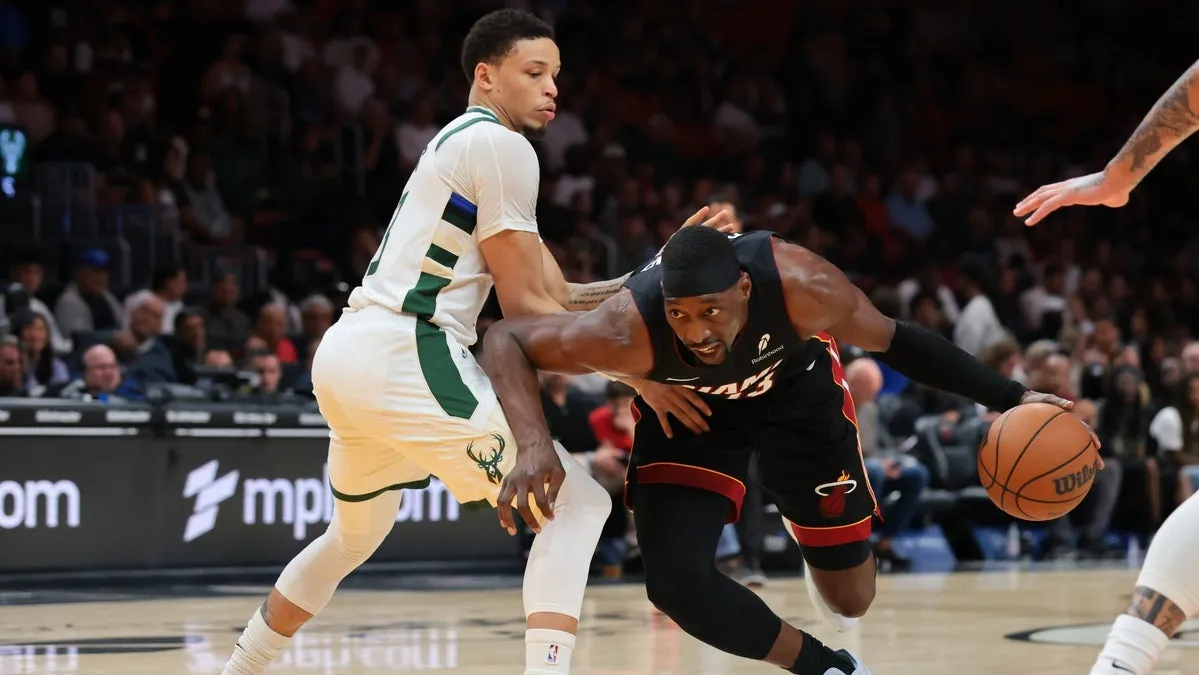 Miami Heat vs. Orlando Magic odds, tips and betting trends