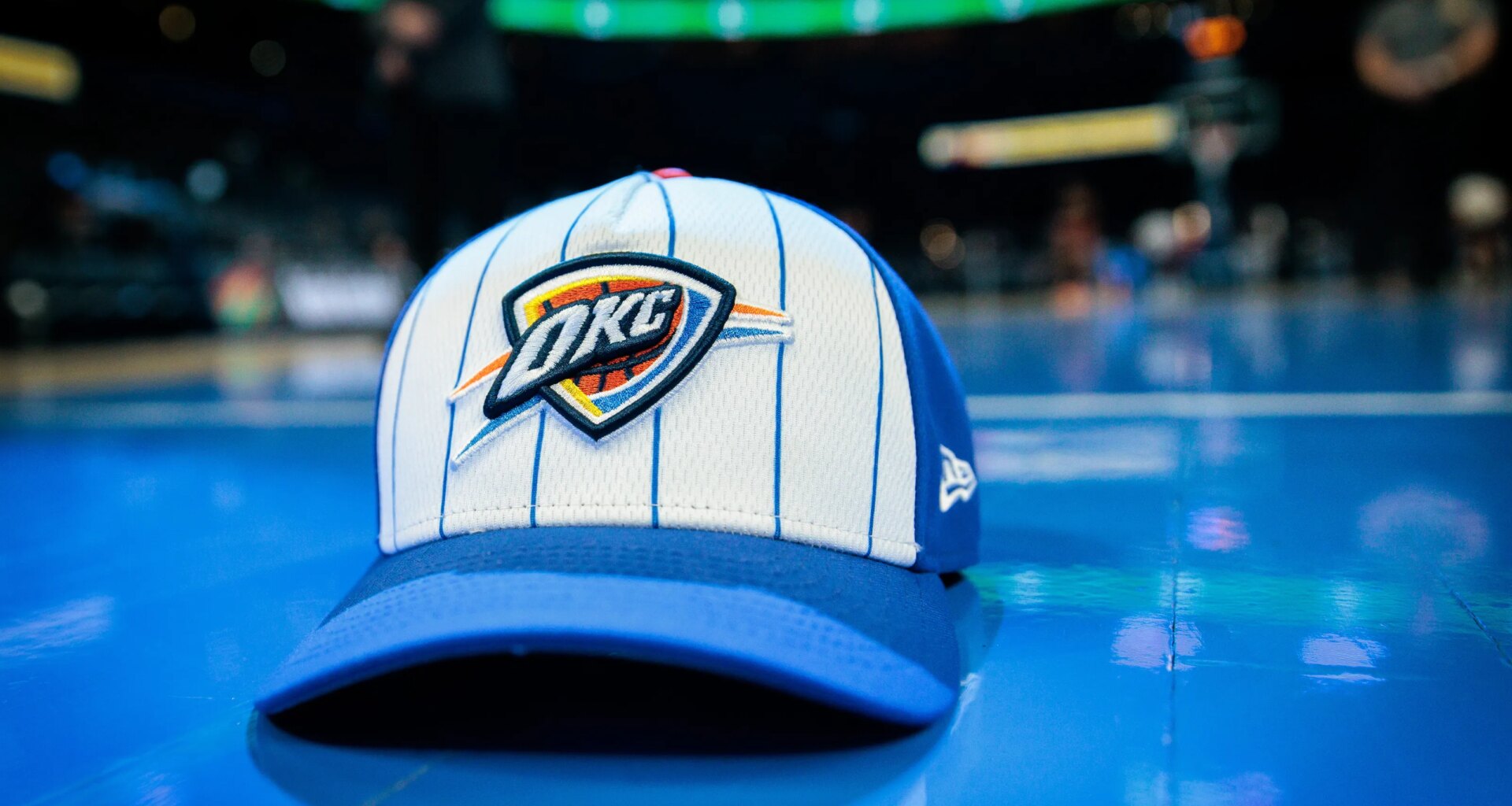 OKC Blue shoot lights out in 135-129 win over Delaware Blue Coats