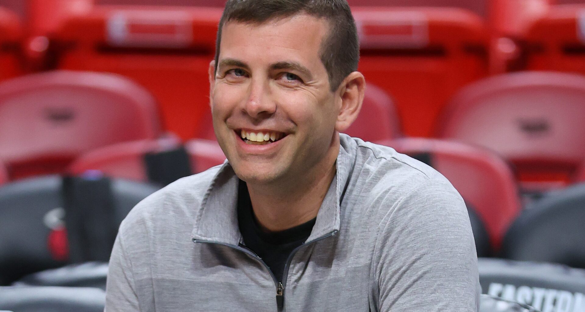 Celtics Set to Land ‘Polarizing’ 6-Foot-11 Center to Fix Frontcourt
