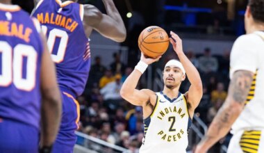 New York Knicks vs. Indiana Pacers odds, tips and betting trends