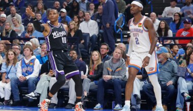 NBA legend believes Russell Westbrook is greatest player in OKC history