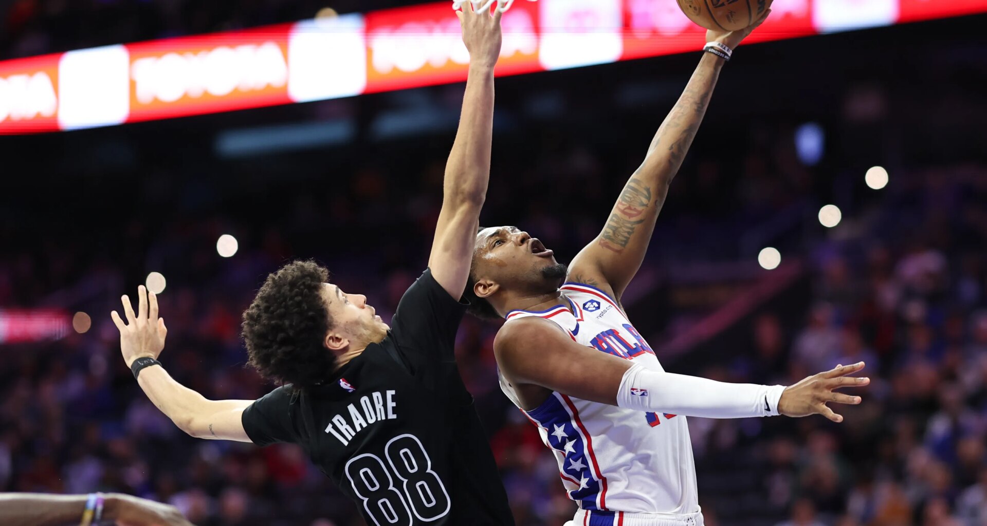 3 biggest takeaways for Sixers following much-needed win over Nets