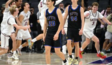 San Juan Hills basketball loses CIF state final with ‘beyond brutal’ ending – Orange County Register
