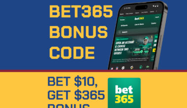 bet365 bonus code