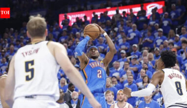 Minnesota Timberwolves vs Oklahoma City Thunder injury report: Who's playing, injured and questionable players, head-to-head records, team stats, and more (March 14, 2026) | NBA News