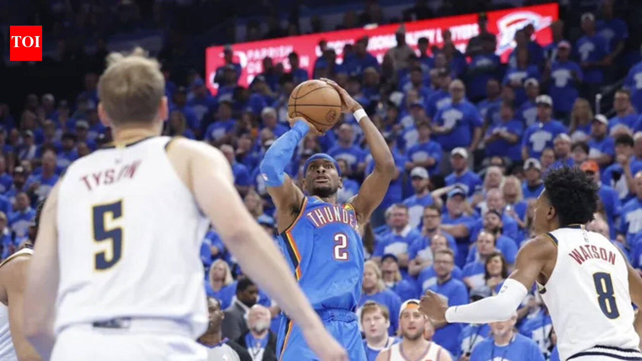 Minnesota Timberwolves vs Oklahoma City Thunder injury report: Who's playing, injured and questionable players, head-to-head records, team stats, and more (March 14, 2026) | NBA News