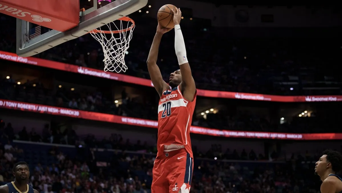 Boston Celtics vs. Washington Wizards odds, tips and betting trends