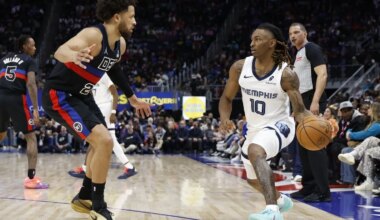 Detroit Pistons vs. Toronto Raptors odds, tips and betting trends