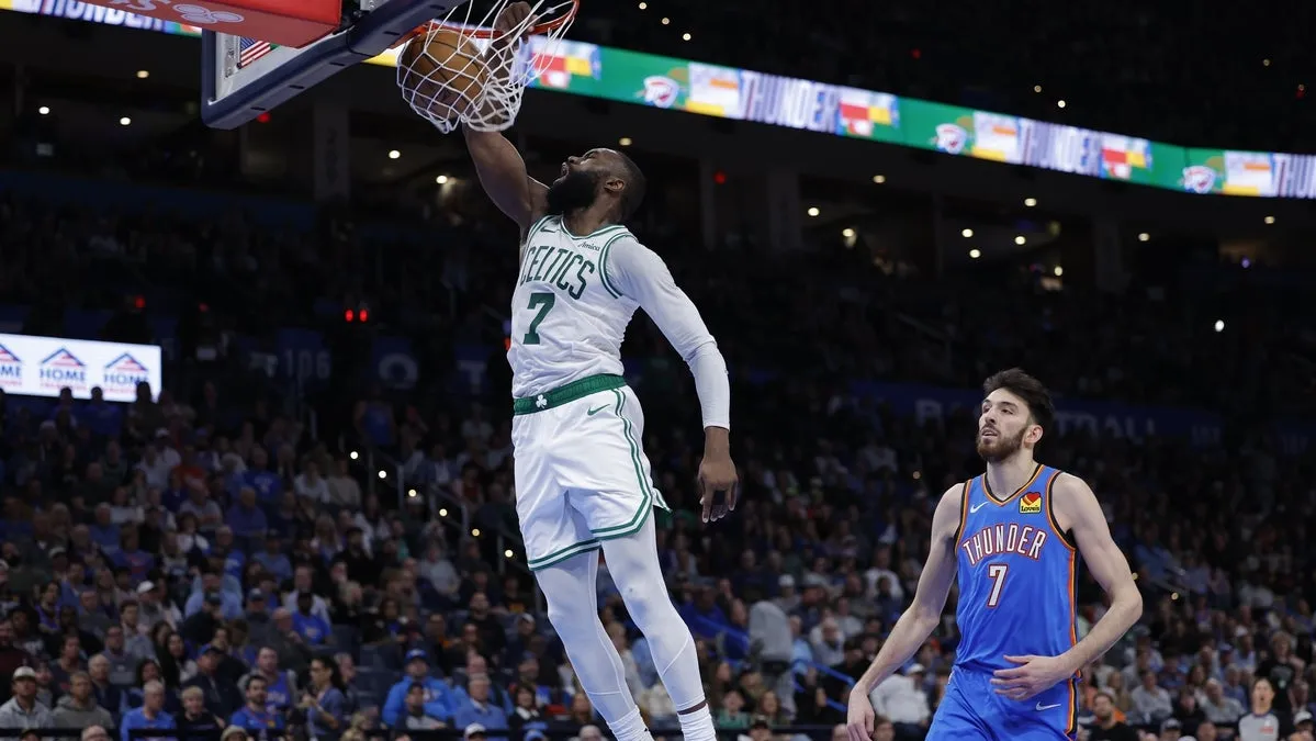 Oklahoma City Thunder vs. Minnesota Timberwolves odds, tips and betting trends