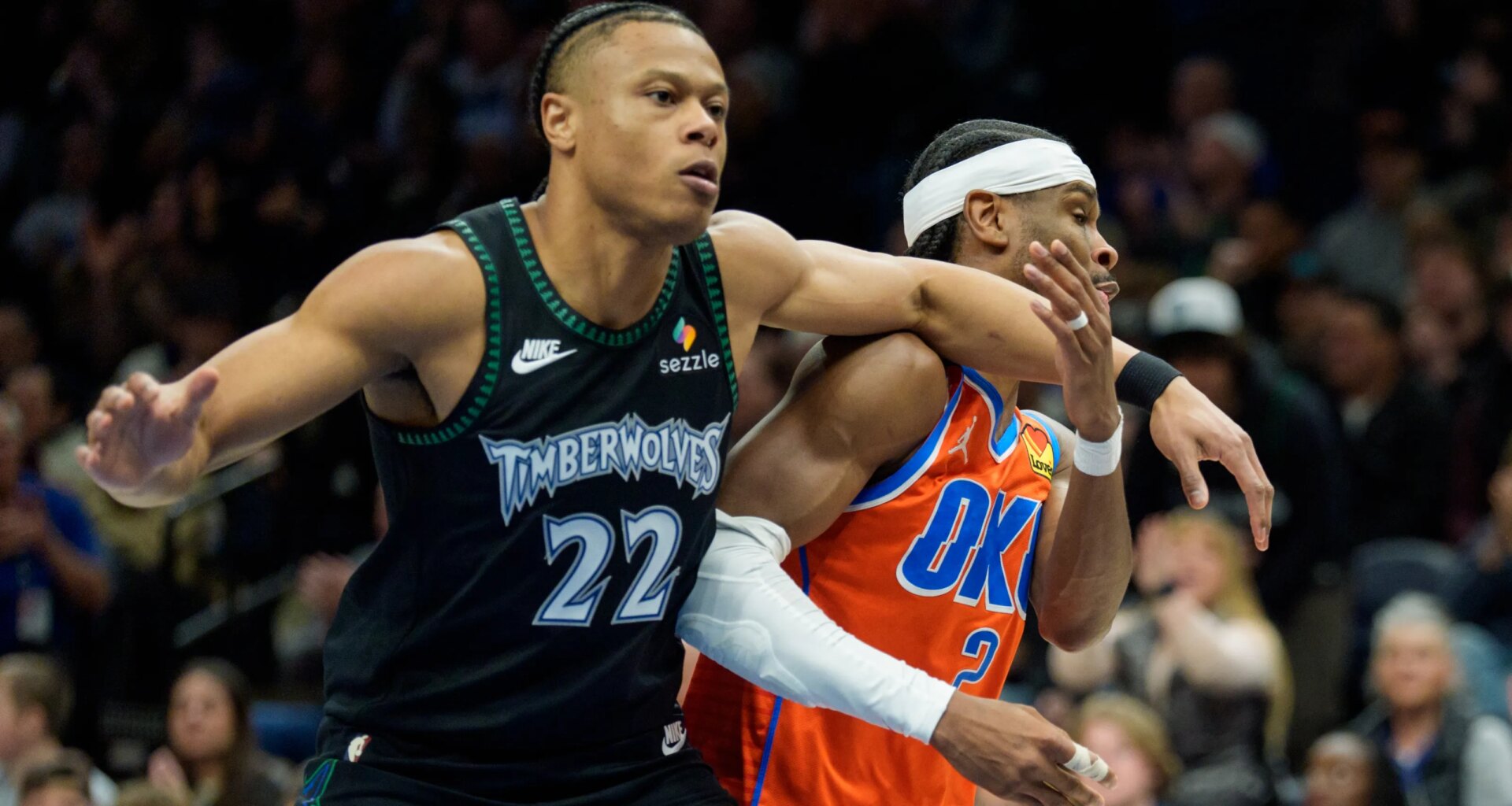 Watch Timberwolves vs. Thunder game today: TV channel, time, streaming