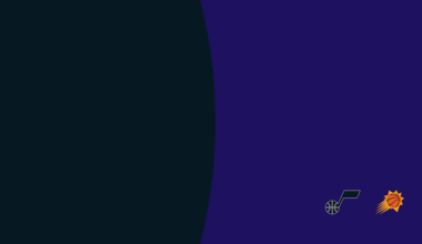 Watch Utah Jazz at Phoenix Suns (Free Trial)