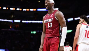 Bam Adebayo, Kobe Bryant and the ethical basketball debate