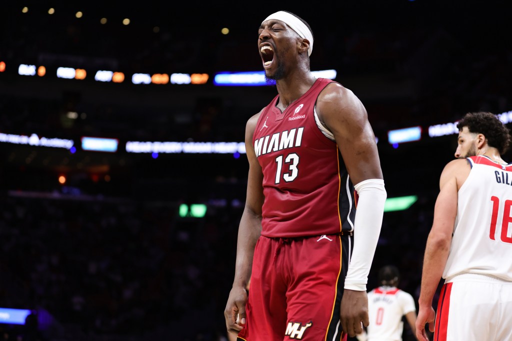 Bam Adebayo, Kobe Bryant and the ethical basketball debate