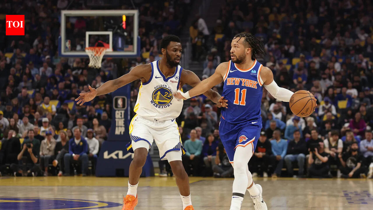 Golden State Warriors vs New York Knicks injury report: Who's playing, injured and questionable players, head-to-head records, team stats, and more (March 15, 2026) | NBA News