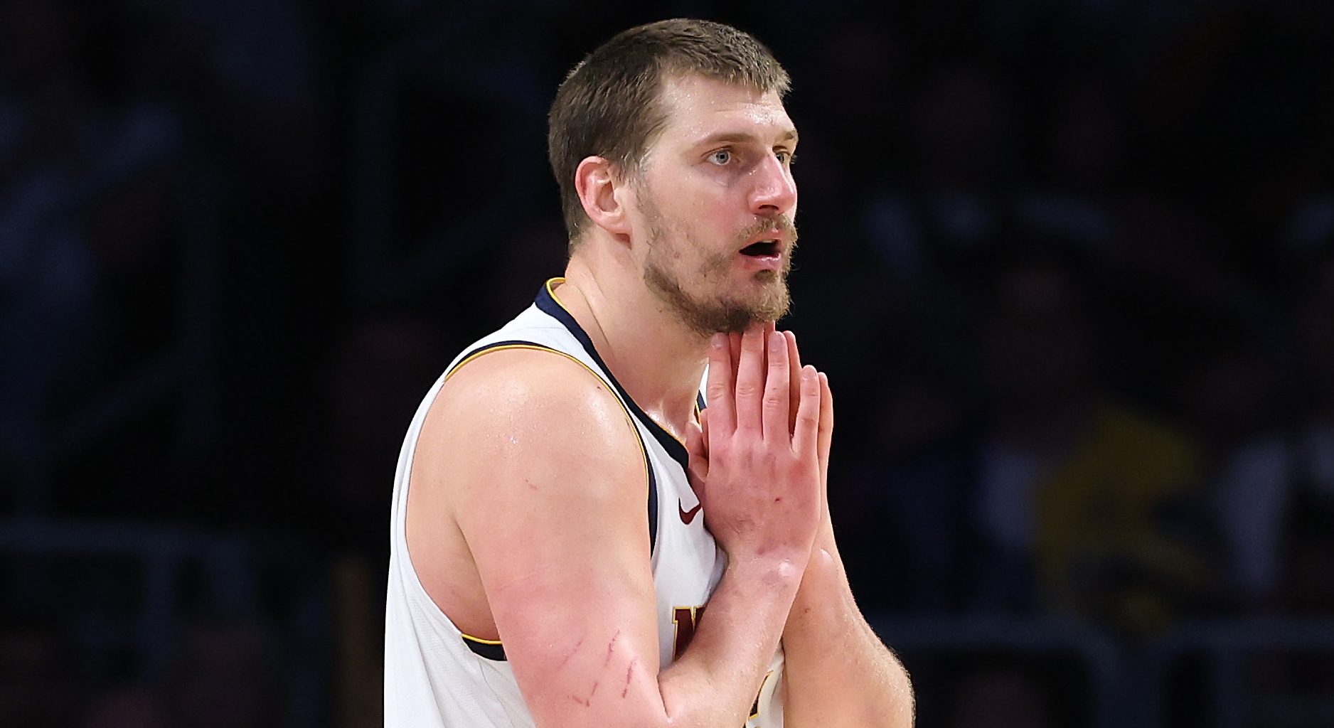 NBA Admits Missed Call Cost Nuggets in Lakers Loss