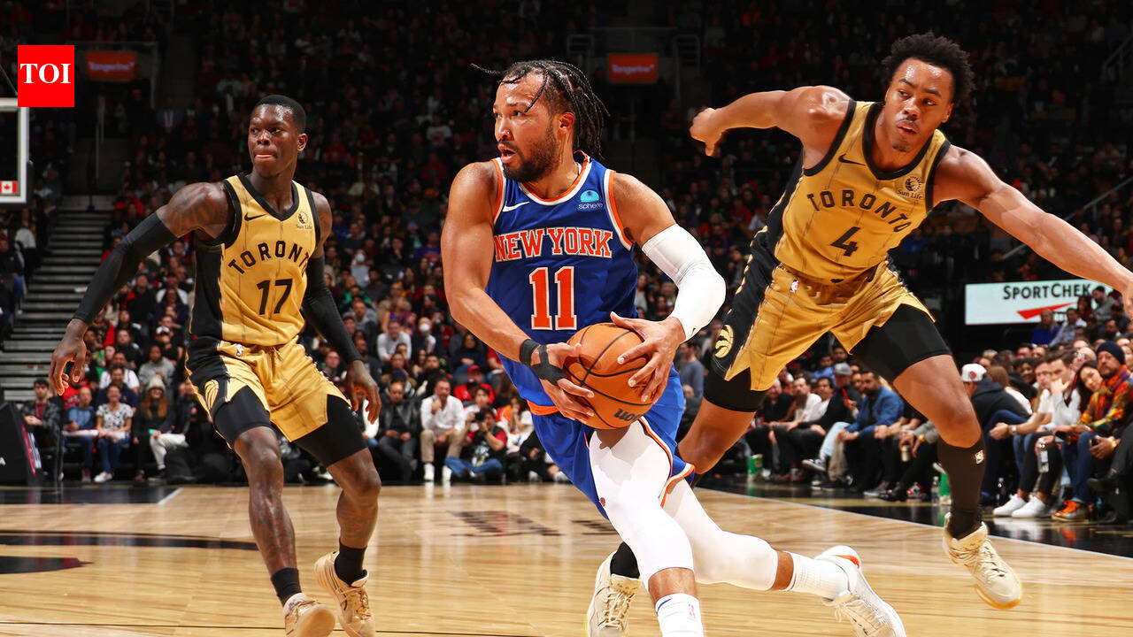 Is Jalen Brunson playing tonight vs the Golden State Warriors? Latest update on the New York Knicks star's injury report (March 15, 2026) | NBA News