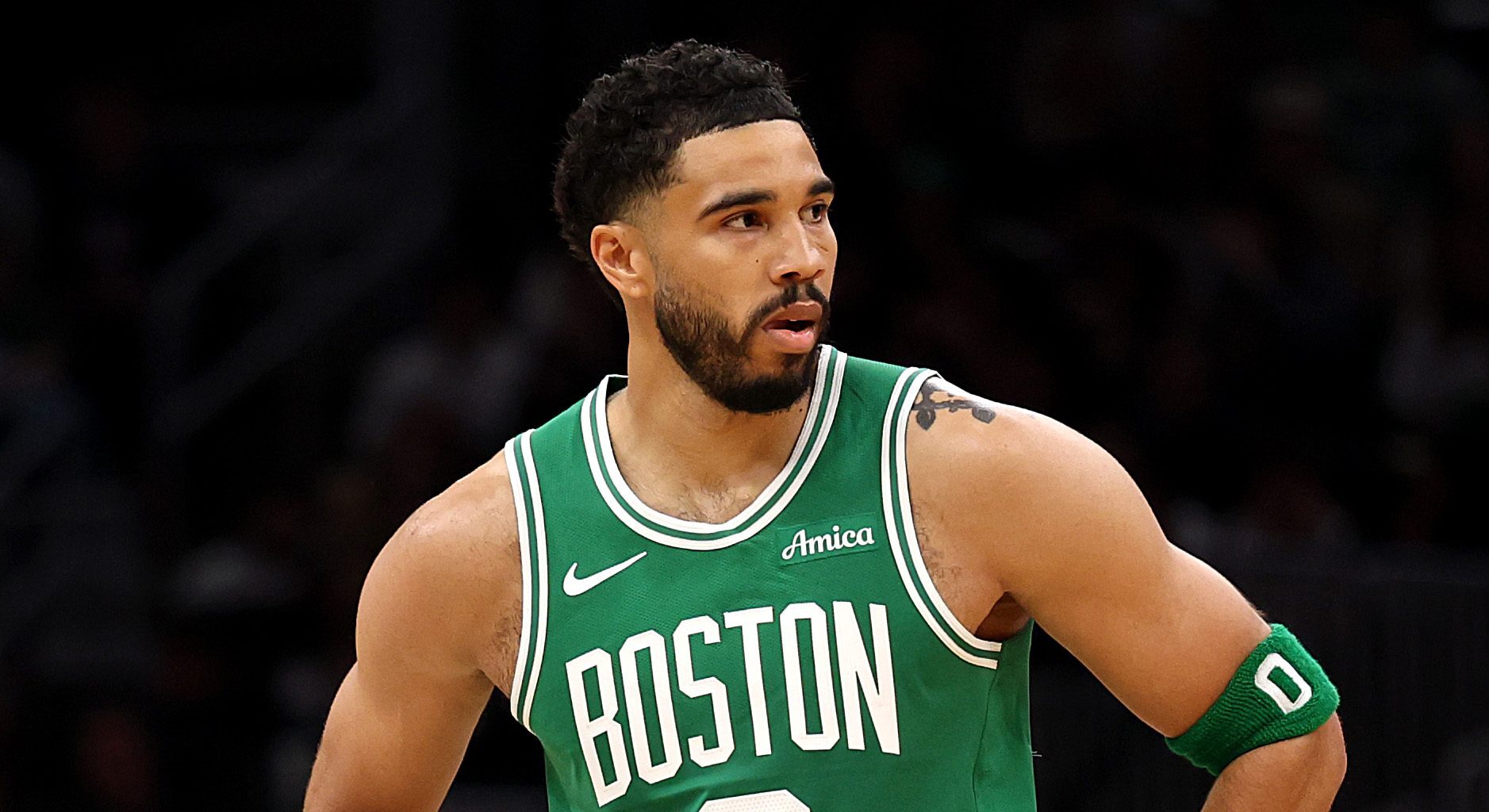Celtics' Jayson Tatum Reveals Key Injury Update Amid Minutes Restriction