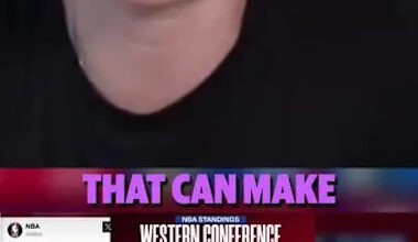San Antonio, OKC, Denver are the title tier out West