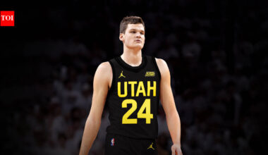 Is Walker Kessler playing tonight vs the Sacramento Kings? Latest update on the Utah Jazz star's injury report (March 15, 2026) | NBA News