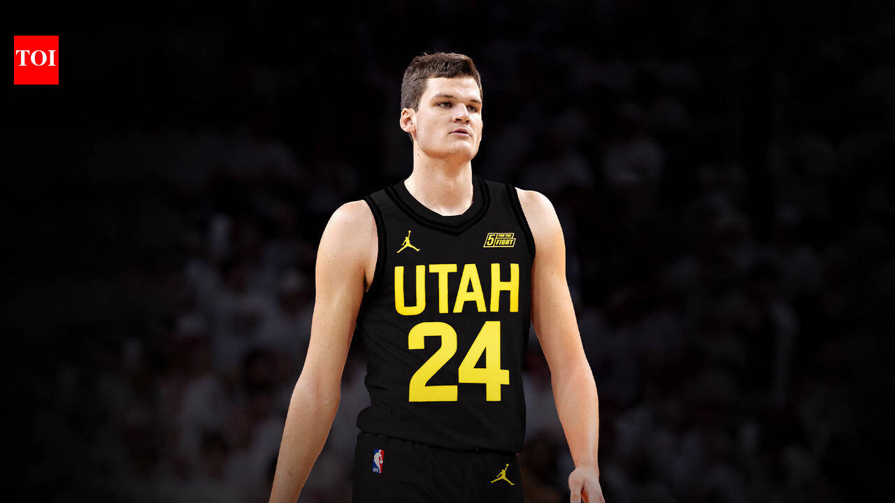 Is Walker Kessler playing tonight vs the Sacramento Kings? Latest update on the Utah Jazz star's injury report (March 15, 2026) | NBA News