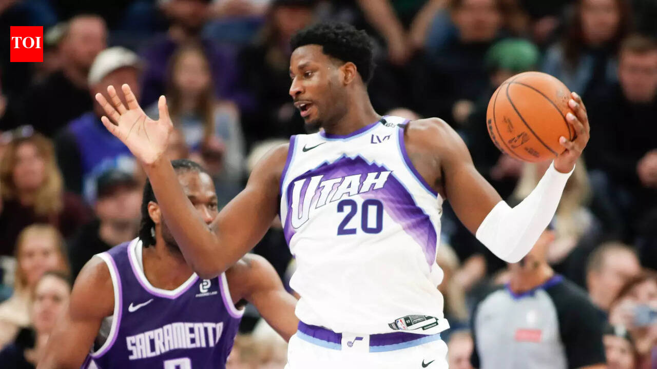 Utah Jazz vs Sacramento Kings injury report: Who's playing, injured and questionable players, head-to-head records, team stats, and more (March 15, 2026) | NBA News