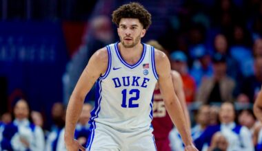 2026 NCAA Tournament odds: Duke, Michigan lead favorites to win national championship