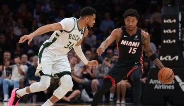 Atlanta Hawks vs. Milwaukee Bucks odds, tips and betting trends