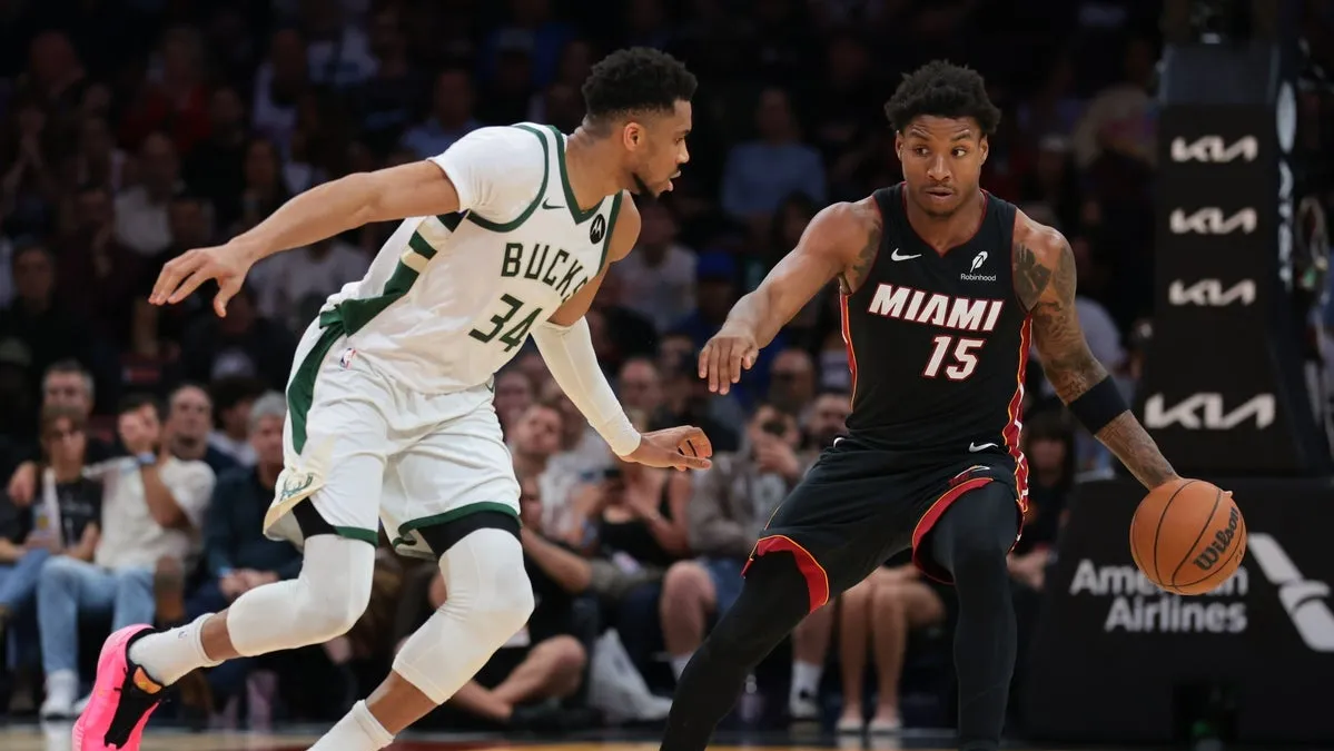 Atlanta Hawks vs. Milwaukee Bucks odds, tips and betting trends