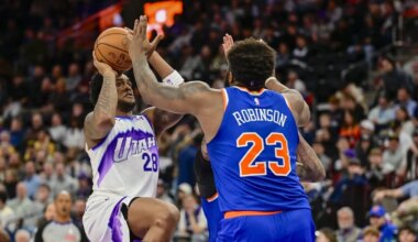 Sacramento Kings vs. Utah Jazz odds, tips and betting trends