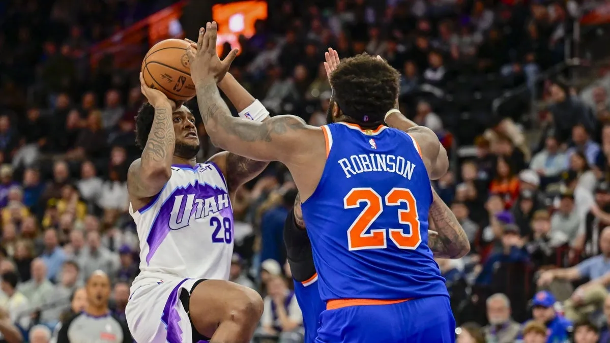 Sacramento Kings vs. Utah Jazz odds, tips and betting trends