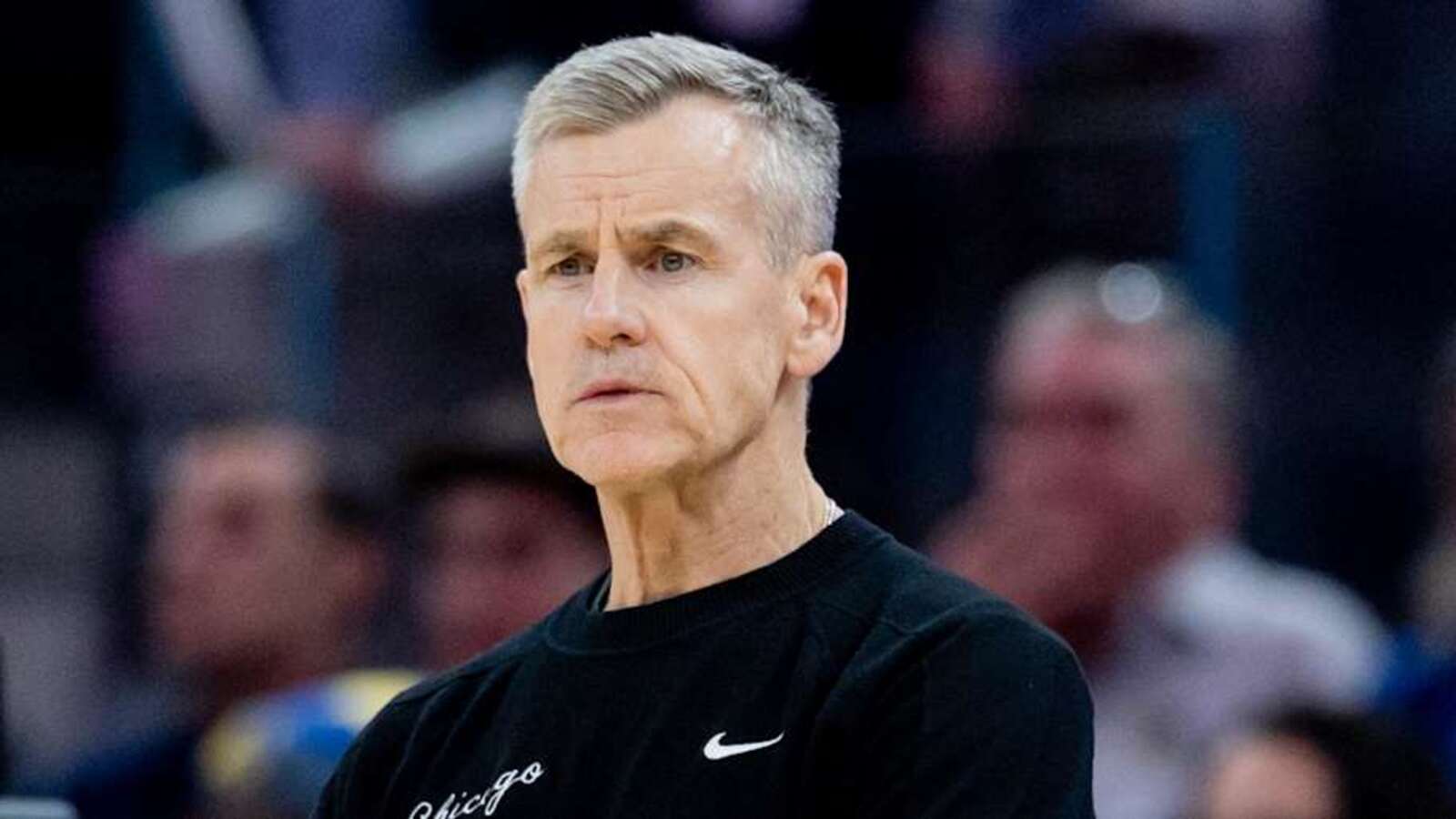Are the Chicago Bulls About to Hurt Their Lottery Odds for No Good Reason?