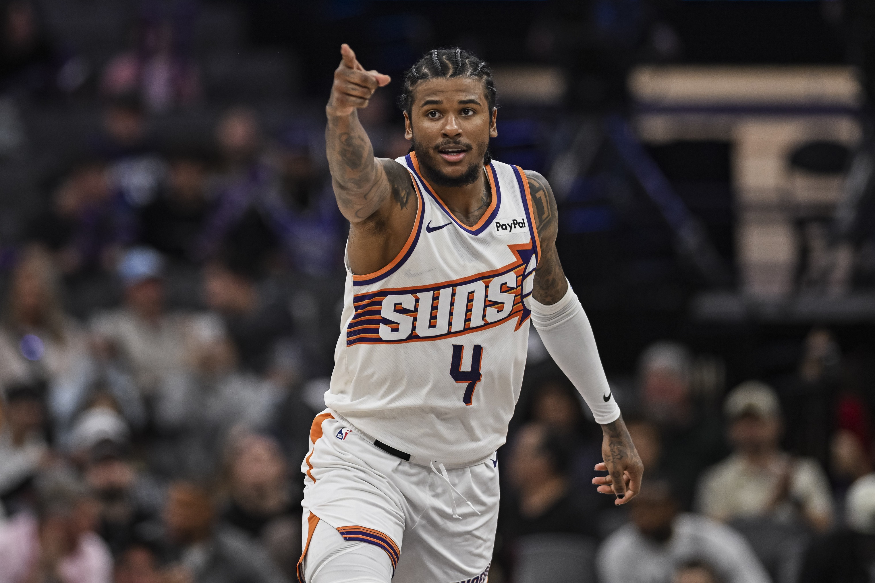 nba picks Jalen Green Phoenix Suns predictions best bet odds