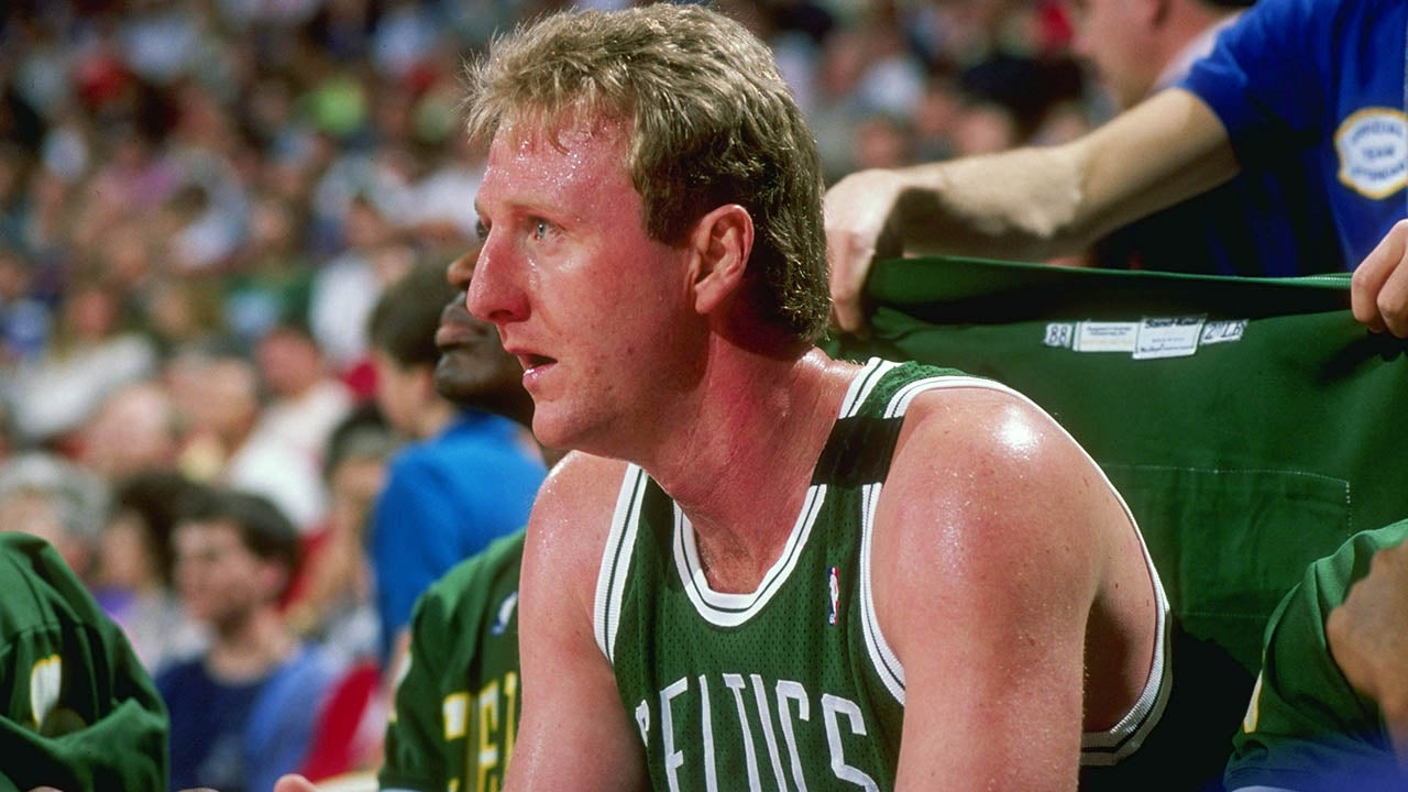 5 famous Celtics injury stories - 98.5 The Sports Hub