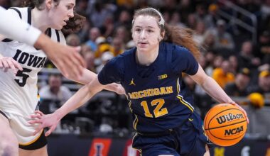 10 players with Long Island ties in the women's NCAA Tournament