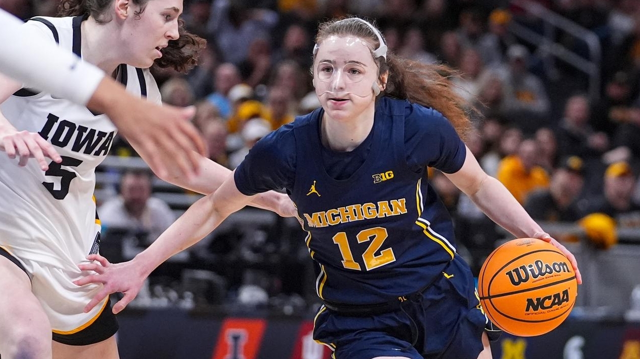 10 players with Long Island ties in the women's NCAA Tournament