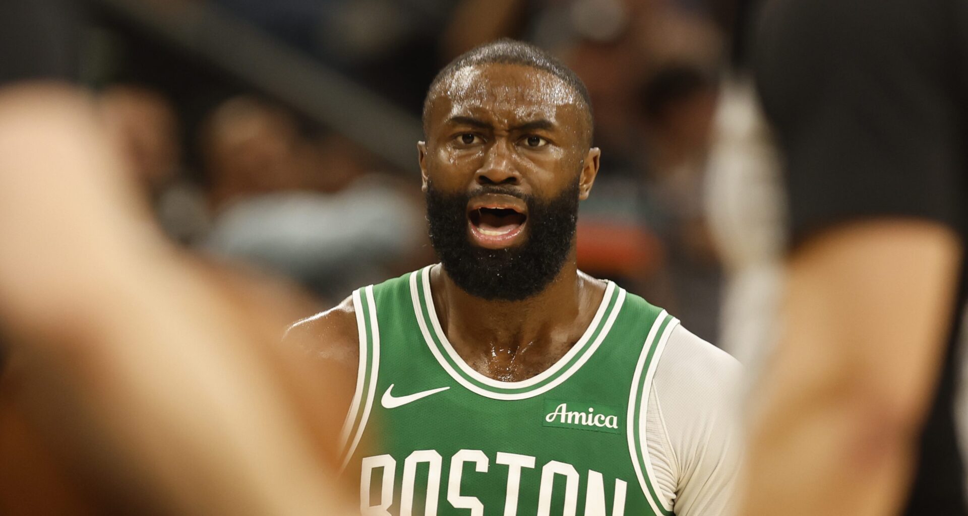 Celtics Urged To Sell High On Jaylen Brown Following Jayson Tatum Return