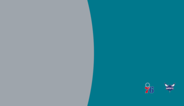 Watch Philadelphia 76ers at Charlotte Hornets (Free Trial)