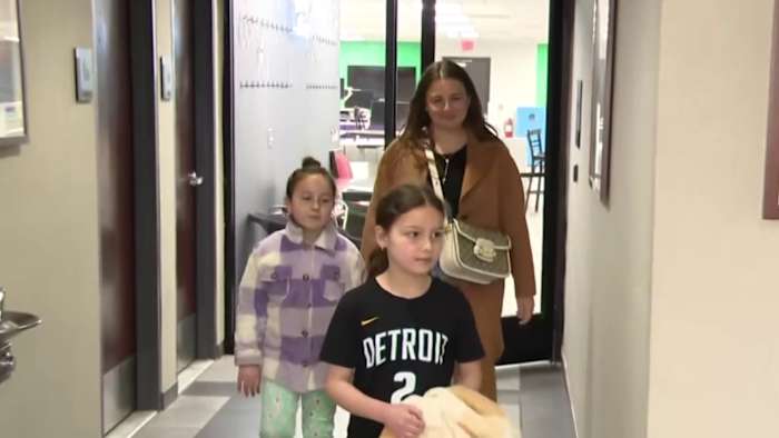 Big Sean, Pistons help search for girl’s handmade missing poster