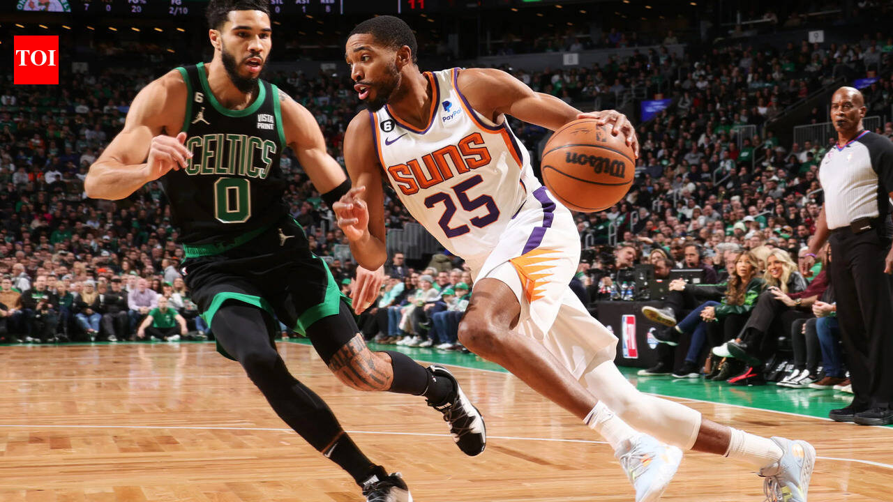 Phoenix Suns vs Boston Celtics injury report: Who's playing, injured and questionable players, head-to-head records, team stats, and more (March 16, 2026) | NBA News